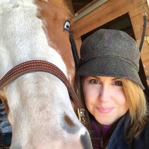 Meet your Posher, Anne